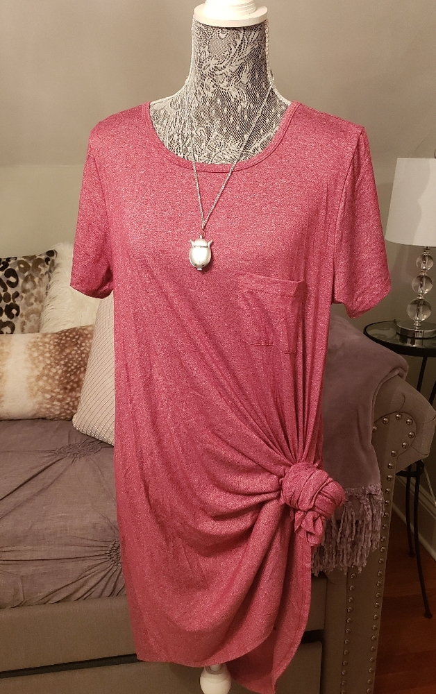 LuLaRoe Carly